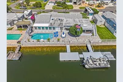 4387 6th Isle Drive, Hernando Beach, FL 34607 - Photo 1