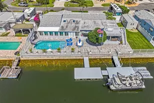 4387 6th Isle Dr, Hernando Beach, FL 34607 - Photo 1