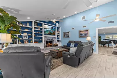 4387 6th Isle Drive, Hernando Beach, FL 34607 - Photo 23