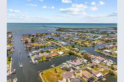 4387 6th Isle Drive, Hernando Beach, FL 34607 - Photo 7