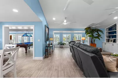 4387 6th Isle Drive, Hernando Beach, FL 34607 - Photo 15