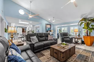 4387 6th Isle Dr, Hernando Beach, FL 34607 - Photo 27
