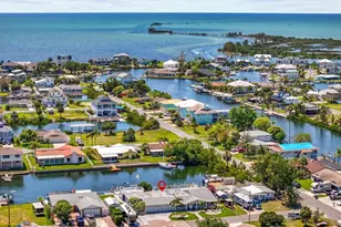 4387 6th Isle Dr, Hernando Beach, FL 34607 - Photo 89