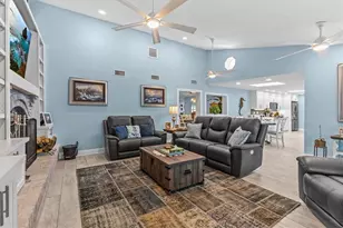 4387 6th Isle Dr, Hernando Beach, FL 34607 - Photo 25