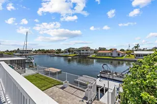 4387 6th Isle Dr, Hernando Beach, FL 34607 - Photo 73