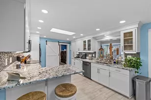 4387 6th Isle Dr, Hernando Beach, FL 34607 - Photo 17