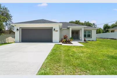 5328 Baldock Avenue, Spring Hill, FL 34608 - Photo 11