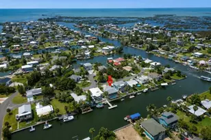 4482 Kingston Dr, Hernando Beach, FL 34607 - Photo 61