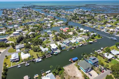 4482 Kingston Drive, Hernando Beach, FL 34607 - Photo 5