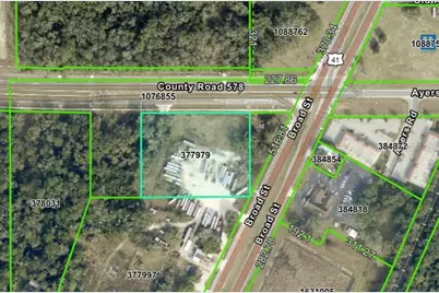 Broad Street, Brooksville, FL 34604 - Photo 3