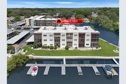 5627 Ferguson Court #1303, New Port Richey, FL 34652 - Photo 1