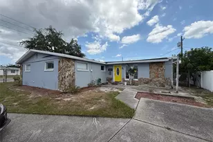 5422 Trouble Creek Rd, New Port Richey, FL 34652 - Photo 1