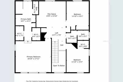 4215 Maplehurst Way, Spring Hill, FL 34609 - Photo 7