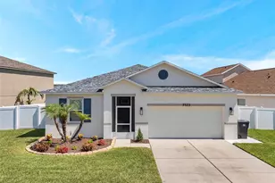 7523 Tangle Brook Blvd, Gibsonton, FL 33534 - Photo 1