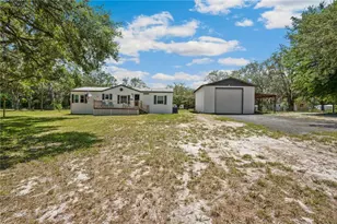 4131 Burwell, Webster, FL 33597 - Photo 1