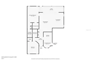 6620 Brambleleaf Dr, Spring Hill, FL 34606 - Photo 3