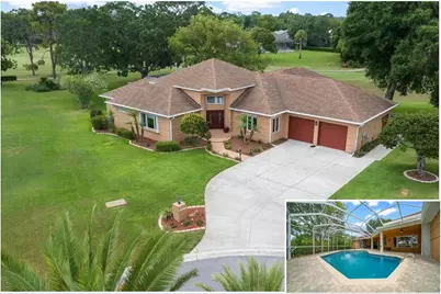 10044 Twelve Oaks Court, Spring Hill, FL 34613 - Photo 1