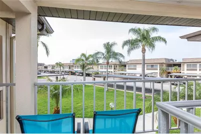 5123 Topaz Lane #206, New Port Richey, FL 34652 - Photo 21