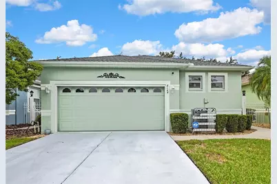 8149 Ambersweet Place, Land O Lakes, FL 34637 - Photo 1