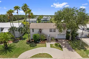 4048 Bluefish Dr, Hernando Beach, FL 34607 - Photo 3