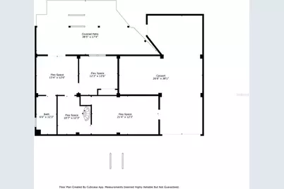 4048 Bluefish Drive, Hernando Beach, FL 34607 - Photo 67