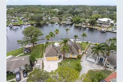 5440 Manatee Point Drive, New Port Richey, FL 34652 - Photo 35