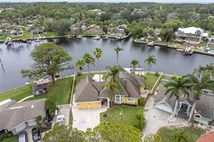 5440 Manatee Point Dr, New Port Richey, FL 34652 - Photo 35