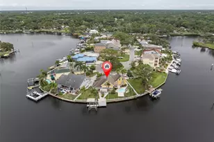 5440 Manatee Point Dr, New Port Richey, FL 34652 - Photo 3