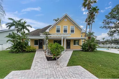 5440 Manatee Point Drive, New Port Richey, FL 34652 - Photo 29