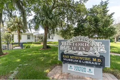 5440 Manatee Point Drive, New Port Richey, FL 34652 - Photo 39