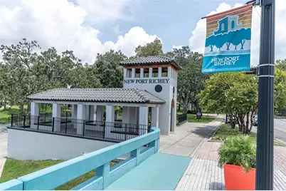 5440 Manatee Point Drive, New Port Richey, FL 34652 - Photo 45