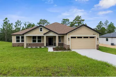 16123 Penn State Road, Weeki Wachee, FL 34614 - Photo 1