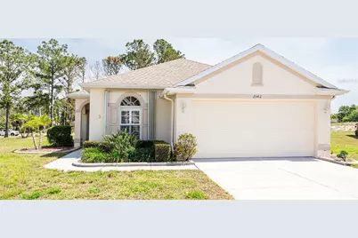 2542 Sandy Hill Court, Holiday, FL 34691 - Photo 1