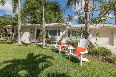 1830 Santa Barbara Drive, Dunedin, FL 34698 - Photo 5