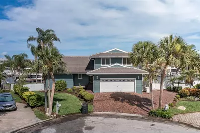 3150 Trident Terrace, New Port Richey, FL 34652 - Photo 1