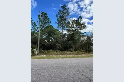 7181 N Regent Terrace, Citrus Springs, FL 34433 - Photo 1