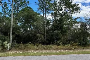 7181 N Regent Terrace, Citrus Springs, FL 34433 - Photo 1