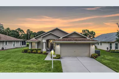 1242 Almondwood Drive, Trinity, FL 34655 - Photo 1