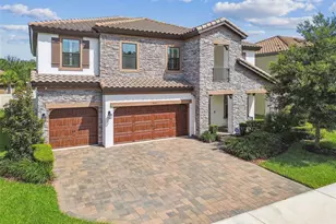 4083 Woods Rider Loop, Odessa, FL 33556 - Photo 1