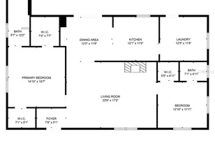 1528 Palm Street NE, Steinhatchee, FL 32359 - Photo 37