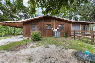 1528 Palm Street NE, Steinhatchee, FL 32359 - Photo 5