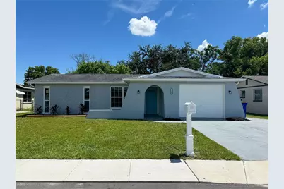 3250 Coldwell Drive, Holiday, FL 34691 - Photo 1