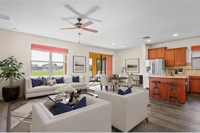 758 Alpine Thistle Drive, Brooksville, FL 34604 - Photo 7