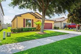 758 Alpine Thistle Dr, Brooksville, FL 34604 - Photo 47