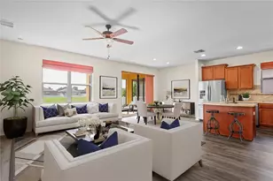 758 Alpine Thistle Dr, Brooksville, FL 34604 - Photo 5