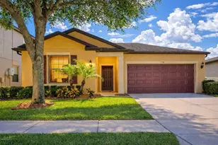 758 Alpine Thistle Dr, Brooksville, FL 34604 - Photo 3