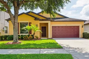 758 Alpine Thistle Dr, Brooksville, FL 34604 - Photo 1