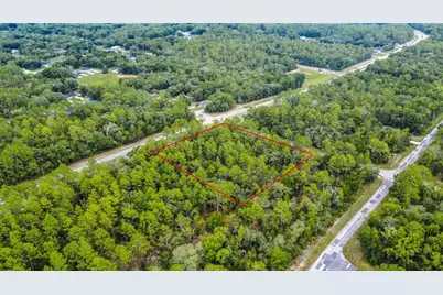 1287 W Evergreen Drive, Citrus Springs, FL 34434 - Photo 1