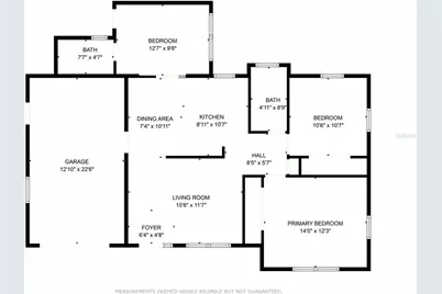 6341 Hyperion Drive, Port Richey, FL 34668 - Photo 41