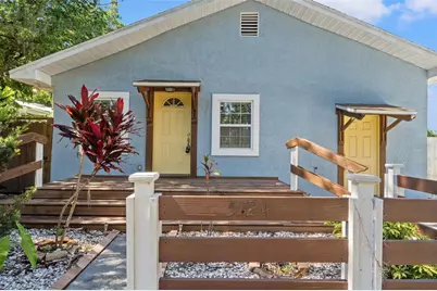 5724 Casson Avenue, New Port Richey, FL 34652 - Photo 3